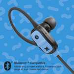 Jam Audio Live Large Bluetooth Oordopjes