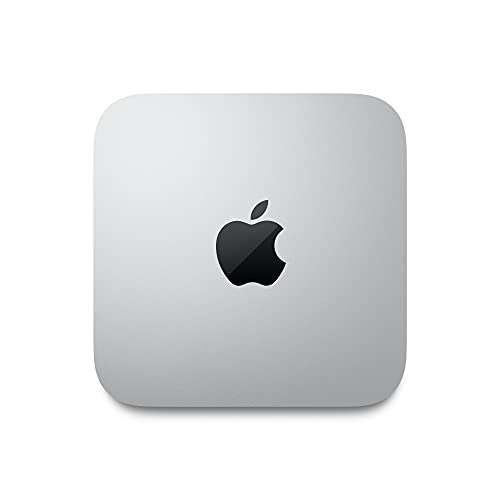 Apple Mac Mini 2020 M1, 8GB ram, 256GB ssd (Duits model)