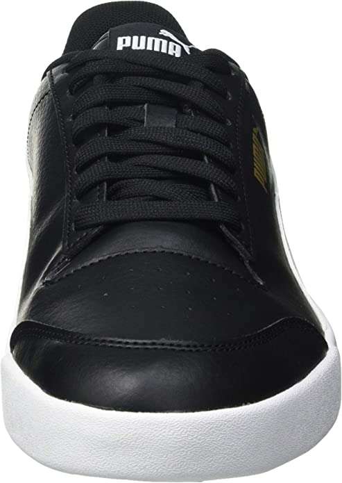 [Prime deal] Puma Shuffle sneakers zwart voor €18,95 @ Amazon.nl