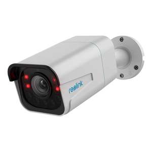 Reolink RLC-811A beveiligingscamera voor €77,18 @ AliExpress