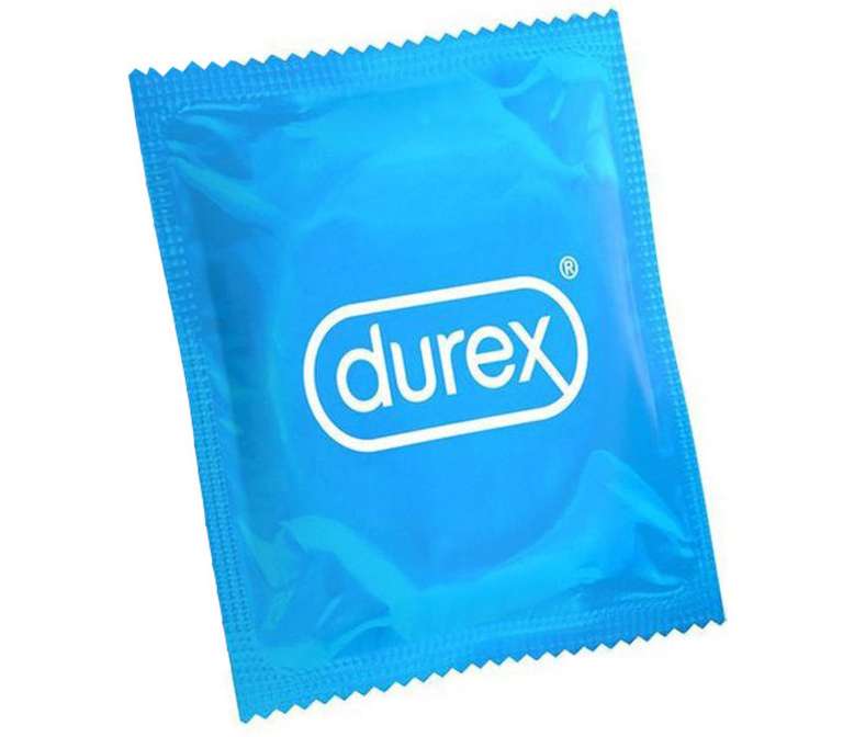 Durex Originals Condooms Classic Natural - pak à 20 stuks voor €8 @ Bol.com