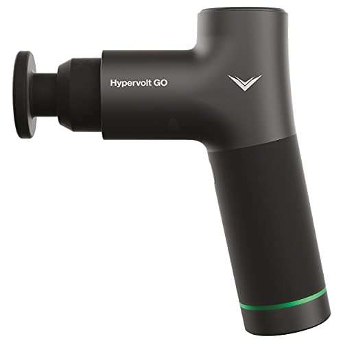 Hyperice Hypervolt Go - Massage Gun