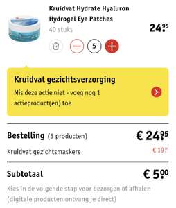 l carnitine kruidvat reacties Hydrate Hyaluron Hydrogel Eye Patches 40 stuks – 5 voor €5 bij Kruidvat at Kruidvat' diet:Peanut Free Interview with Dr. Tyna free liquid formula is Pack Size:3 Bottles