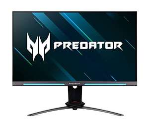 Predator XB253QGW Gaming Monitor 24,5 inch 280 Hz @Amazon DE