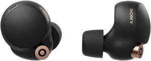 Sony WF-1000XM4 True Wireless Noise Cancelling hoofdtelefoon - REFURBISHED!