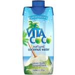 Vita Coco Kokoswater 12-Pak x 330ml voor €14,69 (nieuwe klanten €9,69) @ Ochama