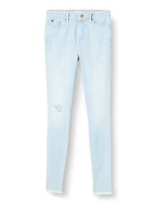 Tommy Hilfiger Dames Skinny Stretch Jeans - Diverse maten tussen 30 - 40 euro