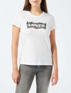 Levi's dames T-shirt