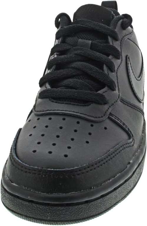 Nike Court Borough Low 2(Gs) jongens sneakers