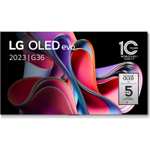 10% korting bovenop de Black Friday prijzen van LG OLED TVs
