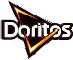 Doritos Bits Sweets Paprika Chips, Doos 30 stuks x 33 gram