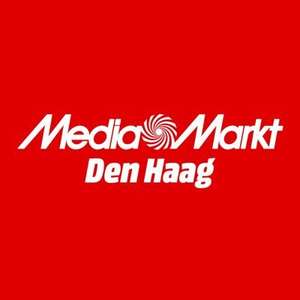 Media Markt Den Haag gaat verhuizen = Uitverkoop