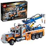 LEGO 42128 Technic Heavy duty sleepwagen