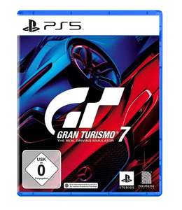 Gran Turismo 7 Playstaion 5