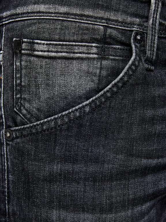 Jack & Jones slim fit jeans 'Glenn'
