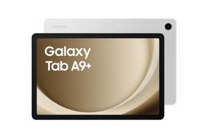 Galaxy Tab a9+ zilver