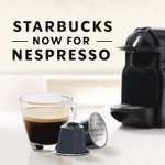 [Prime] - STARBUCKS Koffiecapsules Proefset by Nespresso 12 x 10 (120 Capsules)