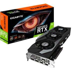 Gigabyte GeForce RTX 3080 Gaming OC 10G (rev. 2.0, LHR)