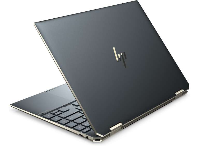 HP Spectre x360 Convertible 14-ea1320nd 2-in-1 laptop voor €1245,11 @ HP