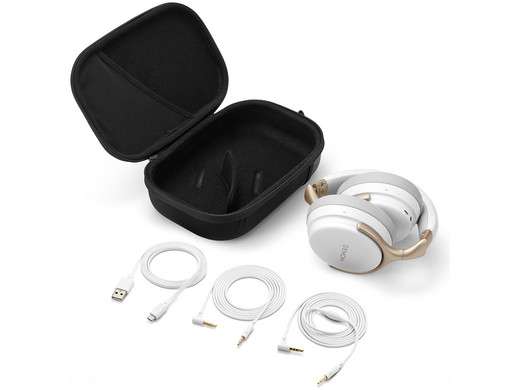 Denon AH-GC30 ANC Bluetooth Over-Ear koptelefoon voor €139 @ iBOOD