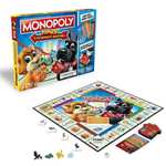Monopoly Junior Elektronisch Bankieren @Kruidvat