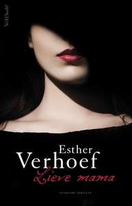Moederdag tip! Boek 'Lieve Mama' van Esther Verhoef