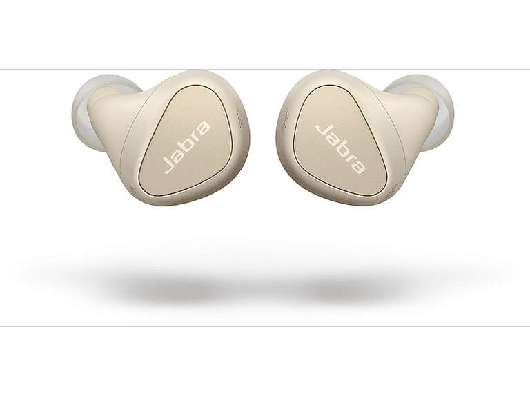 Jabra Elite 5 ANC True wireless earbuds voor €129,99 @ Jabra