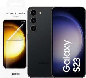 Samsung Galaxy S23 256GB Orginele Screenprotector