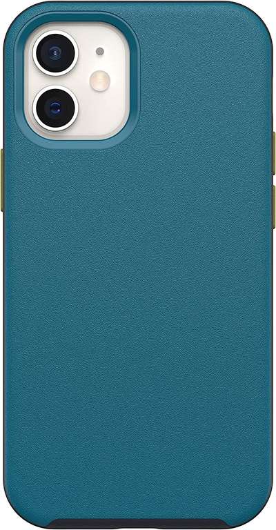 OtterBox Aneu Series Case voor de iPhone 12 Pro Max met MagSafe Blauw