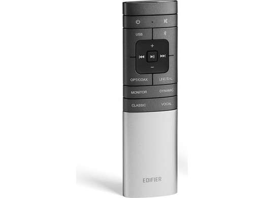 Edifier S3000PRO Draadloze Speakers | Active 2.0 | Hi-Res Audio | BT 5.0