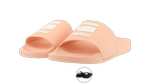 G-Star Raw Cart III dames slippers (zwart en roze) voor €7,95 @ iBOOD