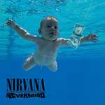 Nirvana - Nevermind (Remastered) CD