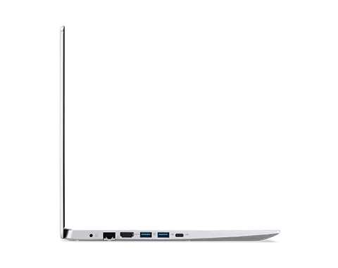 Acer Aspire 5 Laptop A515-45 (Ryzen 5 5500U, 8GB RAM, 512GB SSD) voor €599 @ Acer Store