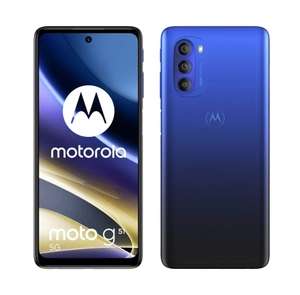 Motorola Moto G51 5G 64GB/4GB blauw voor €129 @ Proshop
