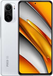 (laagste prijs ooit?) Xiaomi Poco F3 6/128GB Snapdragon 870 @Mediamarkt