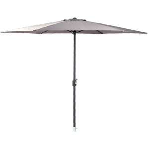 (Action offline) Garden collection parasol 3 meter
