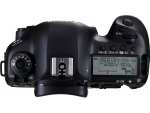 Canon EOS 5D Mark IV voor €1899 @ iBOOD