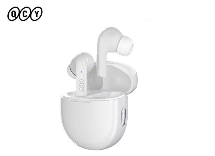 QCY-T18 MeloBuds bluetooth oortjes €40,72 @ AliExpress