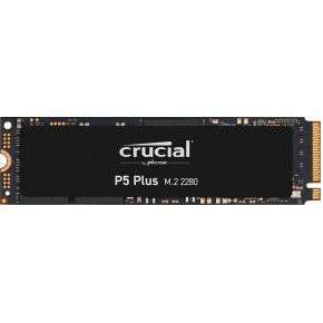 Crucial P5 Plus 2TB m.2 SSD