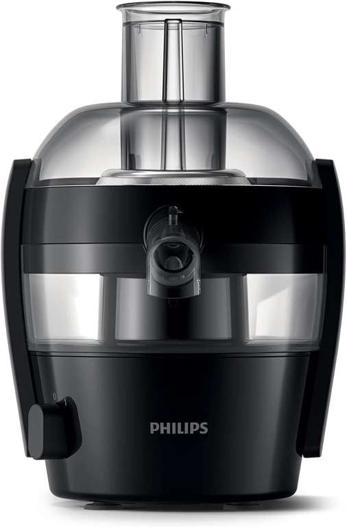 Philips sapcentrifuge HR1832/00 voor €55,04 @ Amazon NL