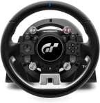 Thrustmaster T-GT - Servobase & Wheel /PS3PS4/PS5/PC - Zwart @amazon.nl