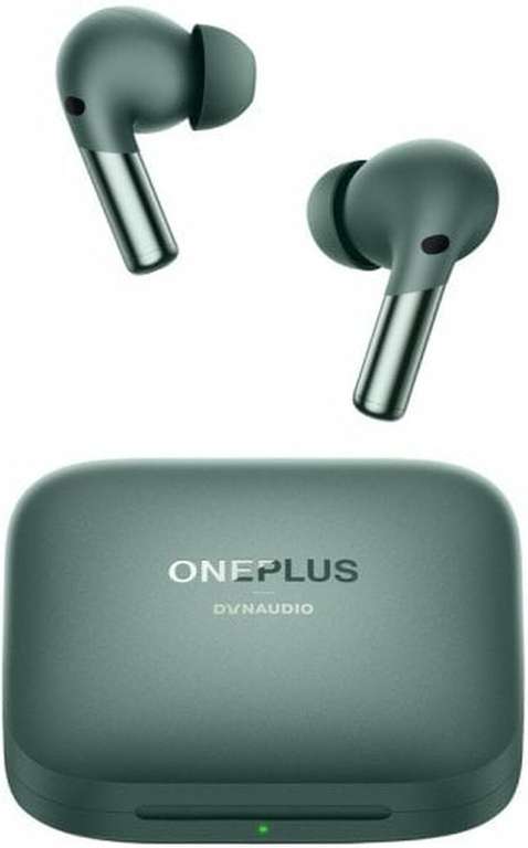 OnePlus Buds Pro 2 Active Noise Cancelling Bluetooth oordopjes (Global version)