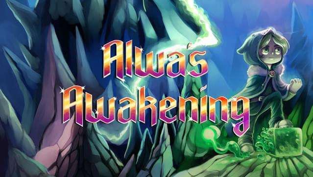 [GRATIS][PC] Alwa's Awakening @ GOG.com