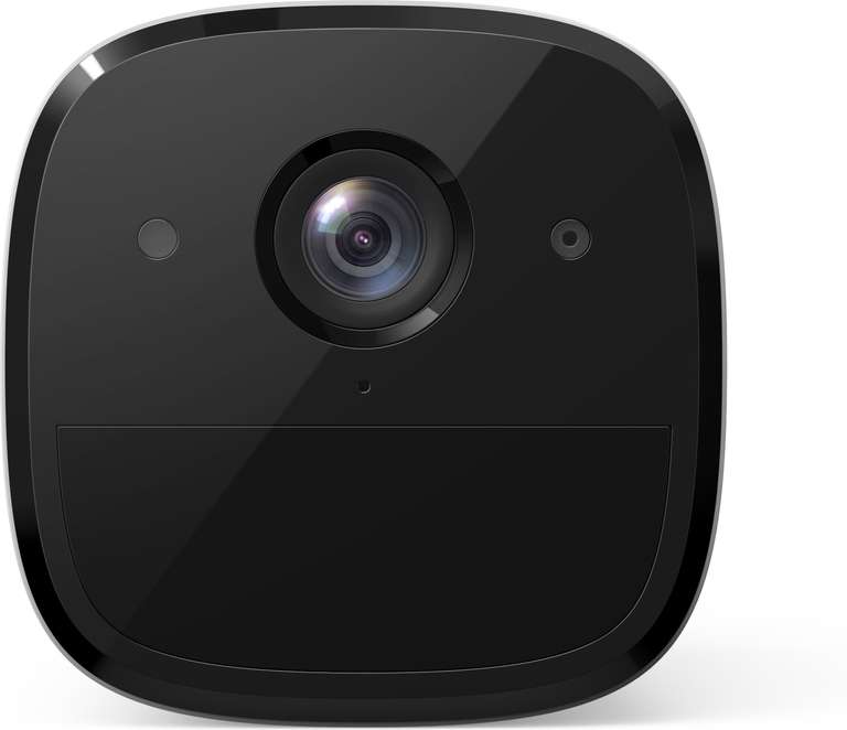 Eufy Eufycam 2 set - 3 camera's + Homebase 2 voor €299 @ Coolblue