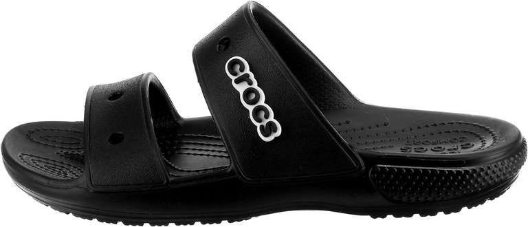Crocs slippers unisex voor volwassenen vanaf €13,12