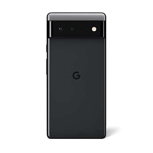 Google Pixel 6 8GB/128GB Smartphone
