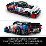 LEGO 42153 Technic NASCAR Next Gen Chevrolet Camaro ZL1 modelbouwset