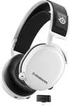 SteelSeries Arctis 7+ Draadloze Gaming Headset