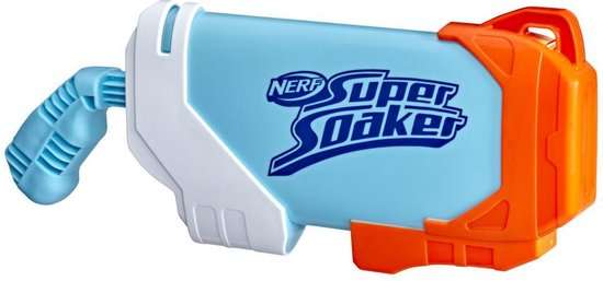 NERF SuperSoaker Torrent - Waterpistool