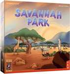 Savannah Park (bordspel van 999 games)